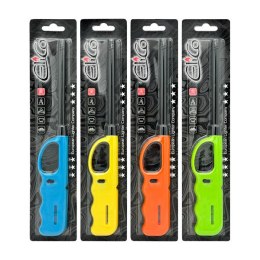 ZAPALARKA PIEZO ULG-6067 BLISTER ELICO