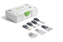 ZESTAW BRZESZCZOTÓW DO OSC 18 SYS3 S 76-OSC-SORT/7 FESTOOL