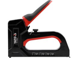 ZSZYWACZ TAPICERSKI 6-FUNKCYJNY YATO