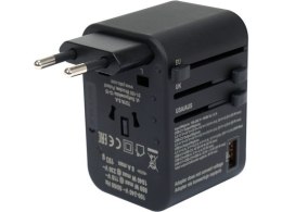 ADAPTER PODRÓŻNY UNIWERSALNY USB-C PD 65W YATO