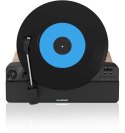 AUTOMATYCZNY GRAMOFON WERTYKALNY VT100BK BLAUPUNKT