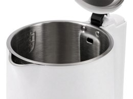 CZAJNIK ELEKTRYCZNY 1.5L COOL TOUCH BIAŁY LUND