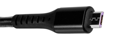 KABEL DO ŁADOWANIA 3W1 1.2M NEO