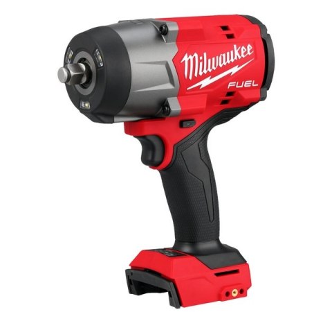 KLUCZ UDAROWY AKUMULATOROWY M18FHIW2F12-0 0AH MILWAUKEE