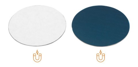 MAGNETYCZNY UCHWYT SAMOCHODOWY NA TELEFON NEO