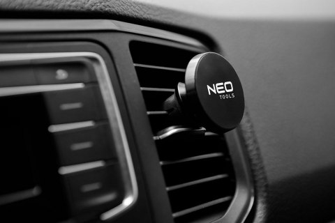 MAGNETYCZNY UCHWYT SAMOCHODOWY NA TELEFON NEO