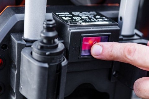 MYJKA CIŚNIENIOWA 2000W CIŚNIENIE 100BAR NEO