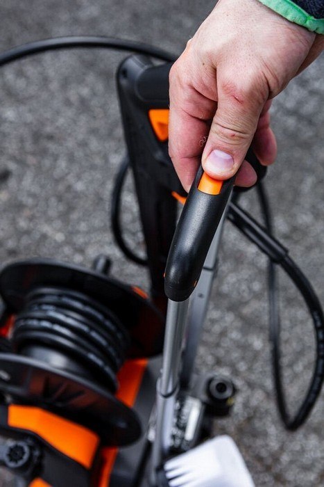 MYJKA CIŚNIENIOWA 2000W CIŚNIENIE 100BAR NEO