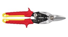 NOŻYCE DO CIĘCIA BLACHY PROSTE MILWAUKEE