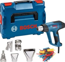 OPALARKA GHG 23-66 2300W L-BOXX BOSCH