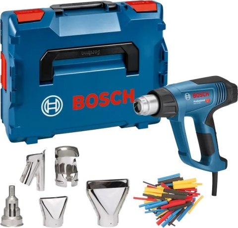 OPALARKA GHG 23-66 2300W L-BOXX BOSCH