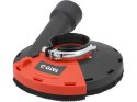 OSŁONA PRZECIWPYŁOWA DO SZLIFOWANIA 180MM YATO