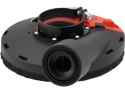 OSŁONA PRZECIWPYŁOWA DO SZLIFOWANIA 180MM YATO