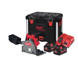 PILARKA TARCZOWA AKUMULATOROWA M18FPS55MC-552P 2*5.5AH MILWAUKEE