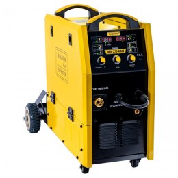 PÓŁAUTOMAT SPAWALNICZY MAGNUM MIG 270 SYNERGIA MAGNUM