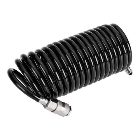 PRZEWÓD CIŚNIENIOWY SPIRALNY 6.5*10 MM 10M PU NEO