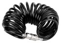 PRZEWÓD CIŚNIENIOWY SPIRALNY 6.5*10 MM 10M PU NEO