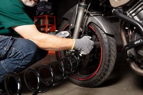 PRZEWÓD CIŚNIENIOWY SPIRALNY 6.5*10 MM 10M PU NEO