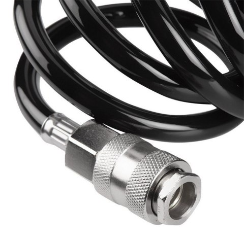 PRZEWÓD CIŚNIENIOWY SPIRALNY 6.5*10 MM 5M PU. NEO