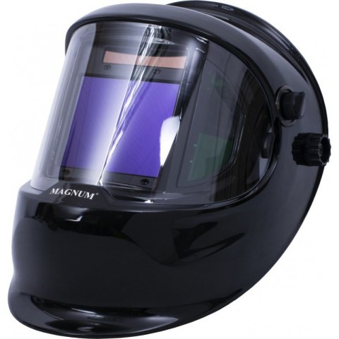 PRZYŁBICA SPAWALNICZA MAGNUM PROFI PANORAMA Q800D MAGNUM