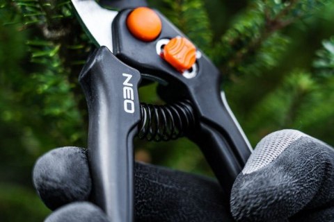 SEKATOR BY-PASS 185MM ZAKRES DO 15MM REGULOWANY ROZSTAW NEO