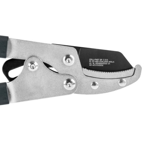 SEKATOR KOWADEŁKOWY TELESKOPOWY BASIC CELL-FAST