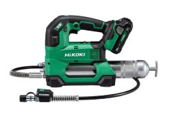 SMAROWNICA AKUMULATOROWA 400G 18V 1*2.0AH HIKOKI