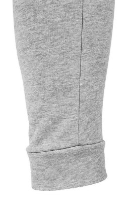 SPODNIE DRESOWE COMFORT SZARY MELANŻ ROZMIAR L NEO