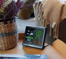 STACJA POGODOWA WS25BK BLAUPUNKT