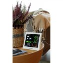 STACJA POGODOWA WS25WH BLAUPUNKT