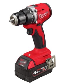 WIERTARKO-WKRĘTARKA AKUMULATOROWA M18BLDDRC-402C 2*2.0AH MILWAUKEE