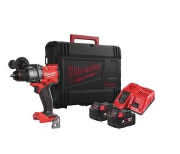 WIERTARKO-WKRĘTARKA AKUMULATOROWA M18FPD3MC-502X 2*5.0AH MILWAUKEE
