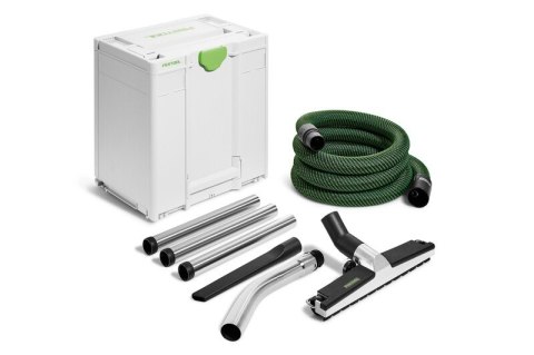 ZESTAW DO CZYSZCZENIA PODŁÓG RS-BD D 36-PLUS FESTOOL