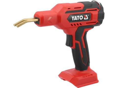 ZGRZEWARKA DO PLASTIKU 18V 500°C - BEZ AKUMULATORA YATO