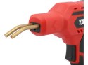 ZGRZEWARKA DO PLASTIKU 18V 500°C - BEZ AKUMULATORA YATO
