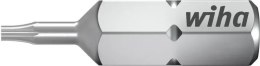 BIT, GROT STANDARD 25MM TORX 1/4'' WIHA