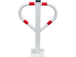 BLOKADA PARKINGOWA SKŁADANA MOTYL YATO