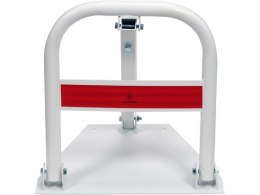 BLOKADA PARKINGOWA SKŁADANA PODKOWA YATO