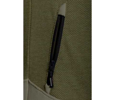 BLUZA SOFTSHELL OUTDOOR ZIELONA ROZMIAR XXXL NEO