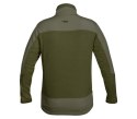 BLUZA SOFTSHELL OUTDOOR ZIELONA ROZMIAR XXXL NEO