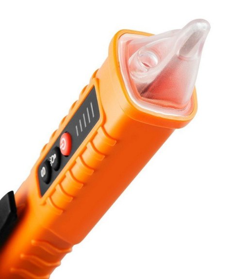 INDUKCYJNY TESTER NAPIĘCIA 12-1000V AC NEO