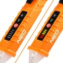 INDUKCYJNY TESTER NAPIĘCIA 12-1000V AC NEO
