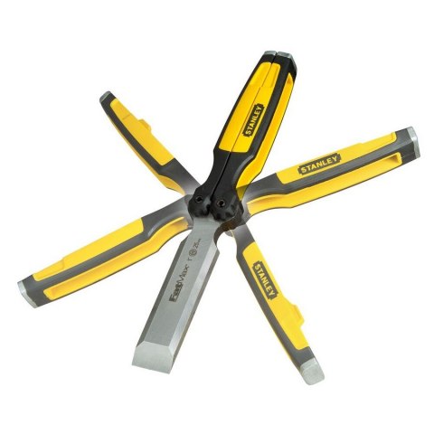 KIESZONKOWE DŁUTO 25 MM STANLEY