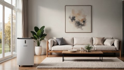 KLIMATYZATOR PRZENOŚNY ACP616H BLAUPUNKT