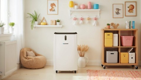 KLIMATYZATOR PRZENOŚNY ACP616H BLAUPUNKT