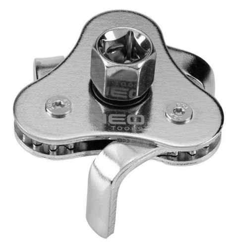 KLUCZ DO FILTRA OLEJU 64-100 MM NEO