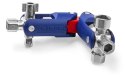 KLUCZ UNIWERSALNY JOINTKEY QUADRO KNIPEX