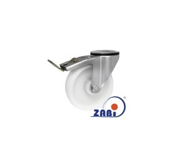 KOŁO Z TWORZYWA 160MM OTWÓR HAM.47BH UN