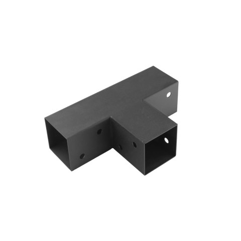 ŁĄCZNIK BELKI KWADRATOWEJ C GPT 70 72*165*255*1.5 DOMAX