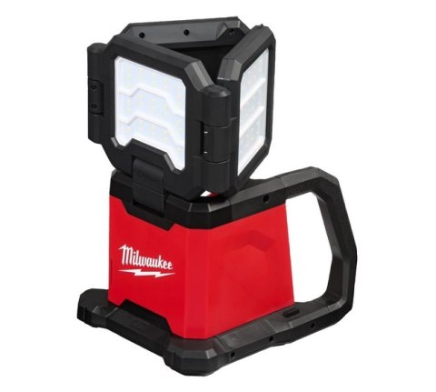 LAMPA M18MDTL-0 AKUMULATOROWA 4500LM 0*AH MILWAUKEE